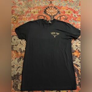 Zach Top Merch T-shirt